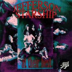 Jefferson Starship : At Their Best
